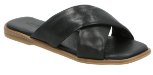 Klapki Venezia 2571 Y075 Czarne