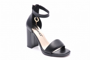 Sandały KARINO 4224 Czarne