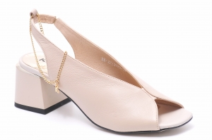 Sandały KARINO 3929 Beż