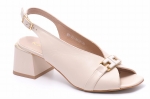 Sandały KARINO 4618/001 Beż