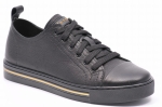 Sneakersy Nessi 20695 Czarne 
