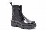 Botki Nessi 23532 Czarny FL