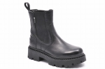Botki Nessi 23532 Czarny 1