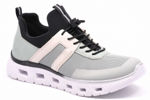 Sneakersy RIEKER M6061-52