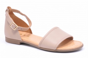 Sandały Nessi 24634 Beż 122 