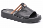  Klapki PRO-MODA 2896 Czarne