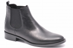 Botki Nessi 24683 Czarne lico