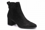Botki Nessi 20780 Czarny 19