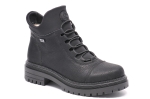 Botki Rieker Y3163-00 Czarne 