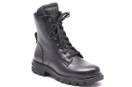 Botki Nessi 21134 Czarny 1
