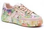 Sneakersy RIEKER M7711-91 Multi
