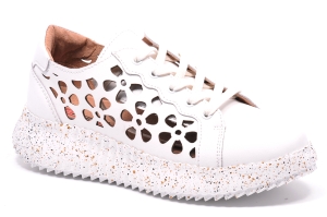 Sneakersy ARTIKER 56C1167 Białe