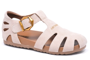 Sandały ARTIKER 58C0328 Beżowe