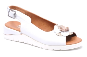 Sandały ARTIKER 58C3183 Białe