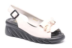 Sandały ARTIKER 58C0054 Beż