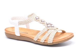 Sandały ARTIKER 56C1323 Beż