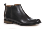 Botki Nessi 58704 Czarny 14