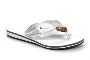 Japonki Nessi 49504 Srebrne