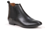 Botki Nessi 46703 Czarny 14
